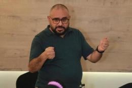 File image of Abdul Noormohamed.